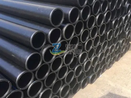 鋼絲網(wǎng)骨架管究竟是什么類型的管材，能用于哪些地方？